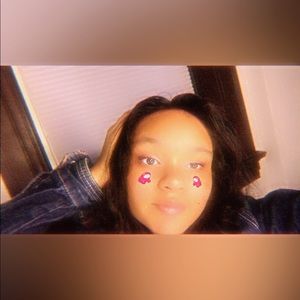 Meet your Posher, Tayliana